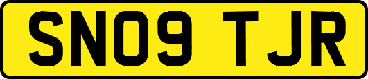 SN09TJR