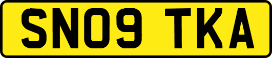 SN09TKA