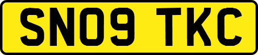 SN09TKC