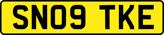 SN09TKE