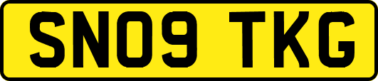 SN09TKG