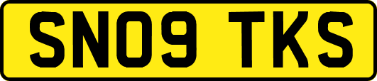 SN09TKS
