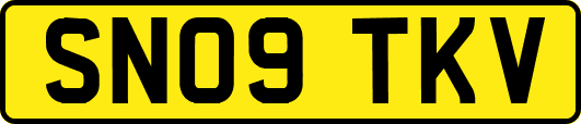 SN09TKV