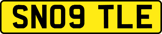 SN09TLE