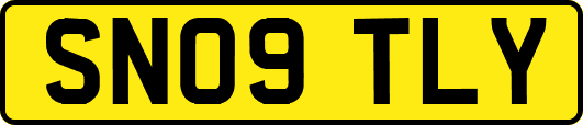 SN09TLY