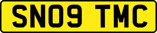 SN09TMC