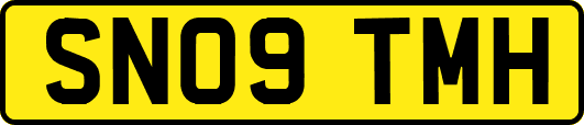 SN09TMH