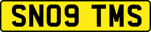 SN09TMS