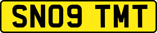 SN09TMT