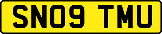SN09TMU