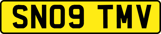SN09TMV