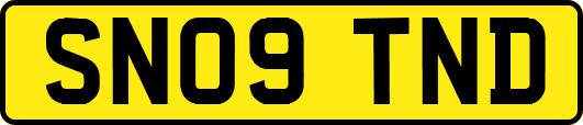 SN09TND
