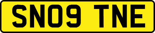 SN09TNE