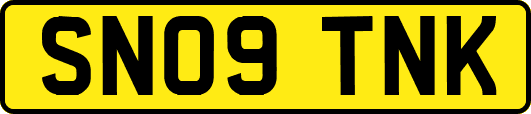 SN09TNK