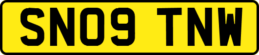 SN09TNW