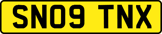 SN09TNX