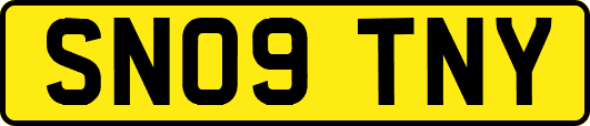 SN09TNY