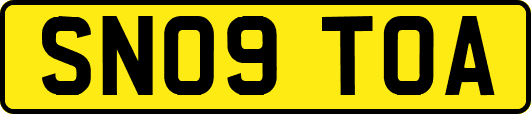 SN09TOA