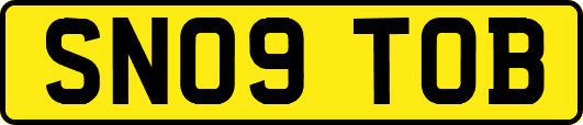 SN09TOB