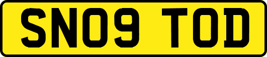 SN09TOD