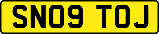 SN09TOJ