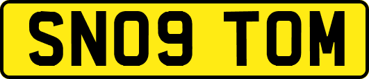 SN09TOM