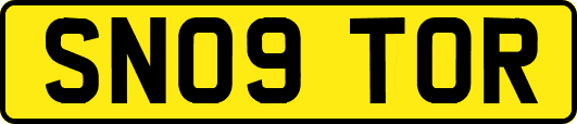 SN09TOR