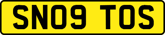 SN09TOS