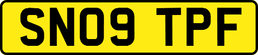 SN09TPF