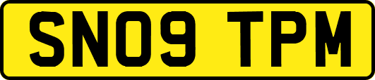 SN09TPM