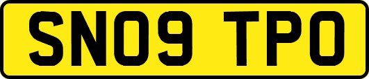 SN09TPO