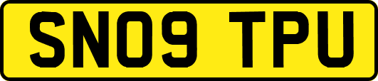 SN09TPU
