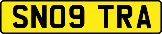 SN09TRA