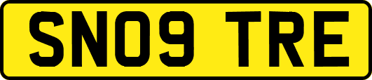 SN09TRE