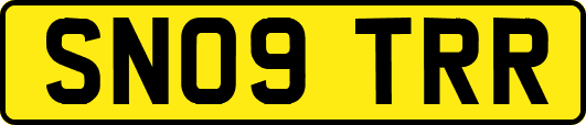 SN09TRR