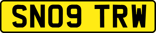SN09TRW