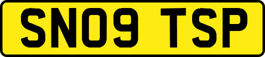 SN09TSP