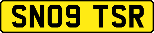 SN09TSR