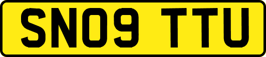 SN09TTU