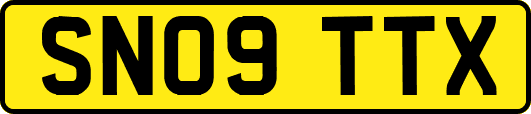 SN09TTX
