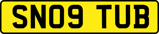 SN09TUB