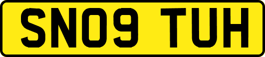 SN09TUH