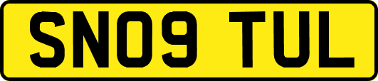 SN09TUL