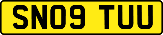 SN09TUU