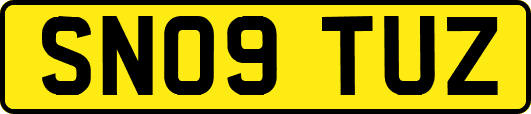 SN09TUZ