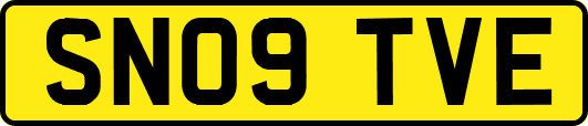 SN09TVE