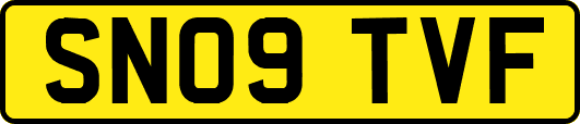 SN09TVF