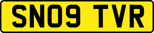 SN09TVR
