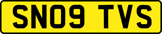 SN09TVS