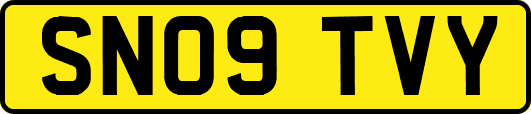 SN09TVY